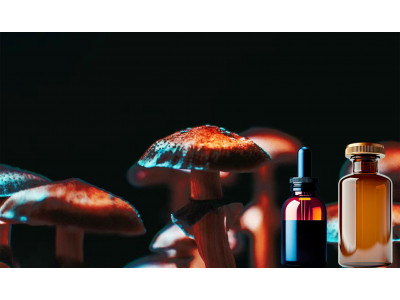 How to make magic mushroom tinctures