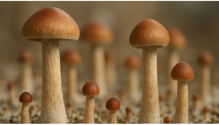 Нужна ли подкормка псилоцибиновым грибам во время роста?