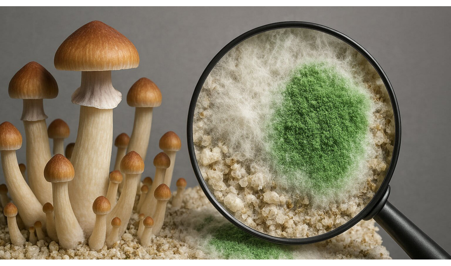 Як розпізнати триходерму