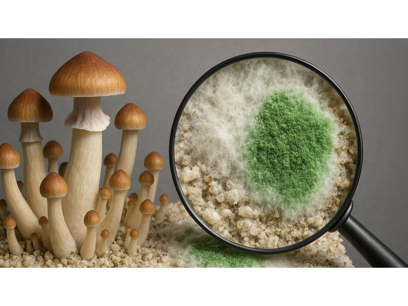 Як розпізнати триходерму