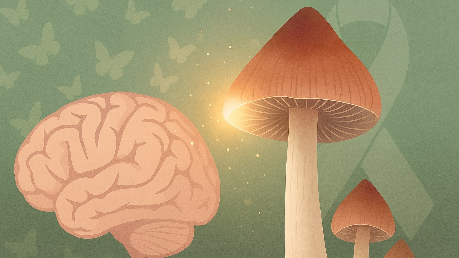 волшебные грибы использование псилоцибиновых грибов