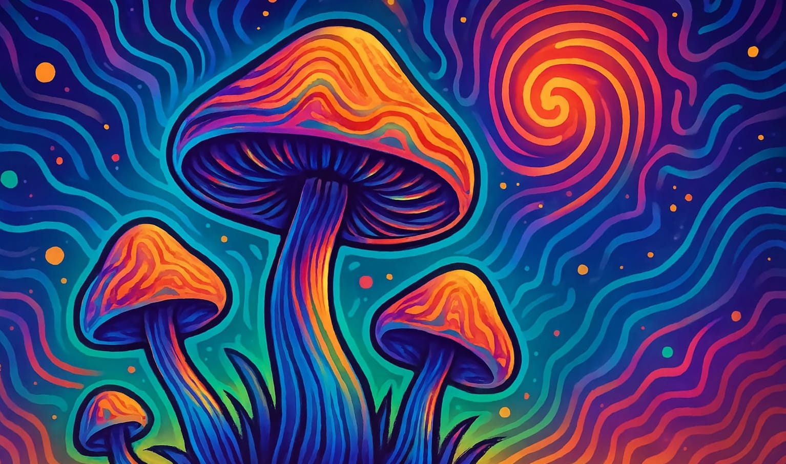 споры псилоцибиновых грибов