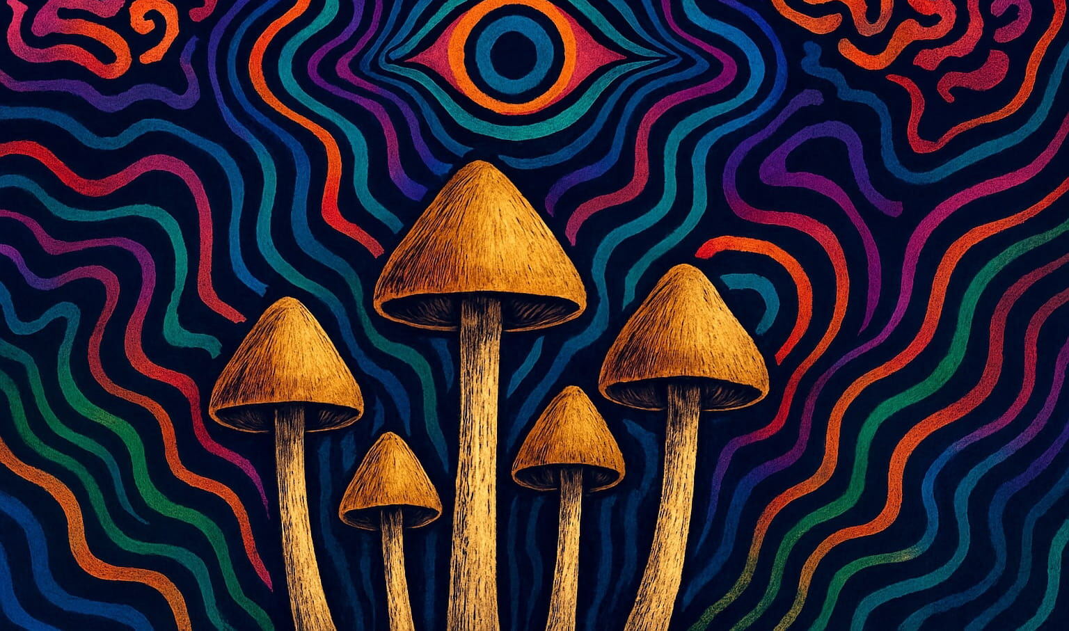 споры псилоцибиновых грибов