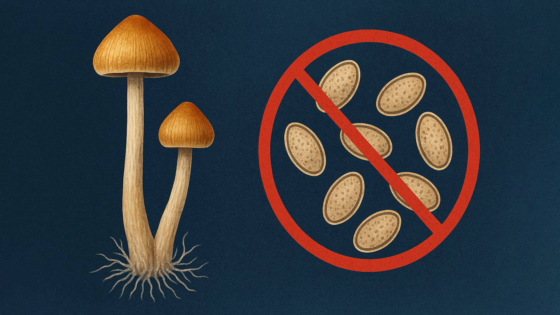 використання псилоцибінових грибів